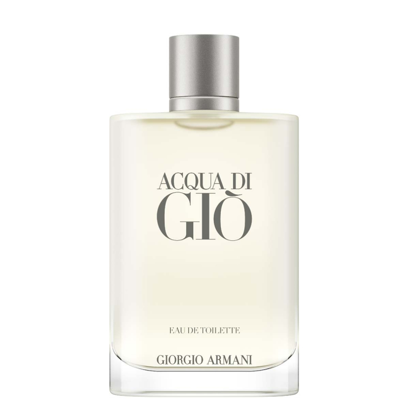 Armani Aqua Di Gio Homme EdT (200 ml)