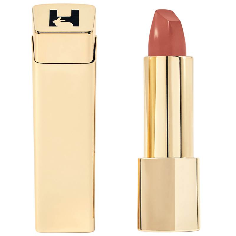 Hourglass Unlocked Satin Créme Lipstick Dove 316 (4 g)