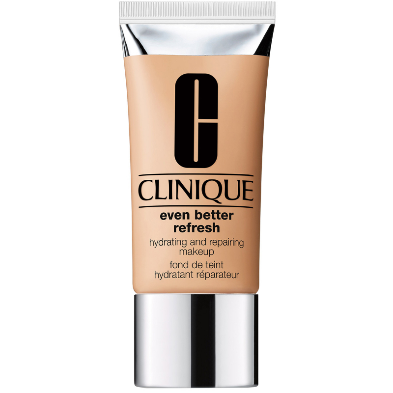 Even Better Refresh Hydrating And Repairing Makeup Cn 62 Porcelain Beige