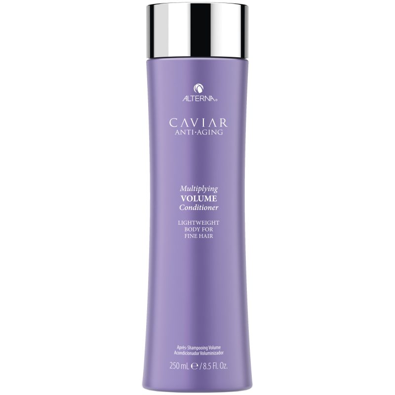 Alterna Caviar Anti-Aging Multiplying Volume Conditioner (250ml)