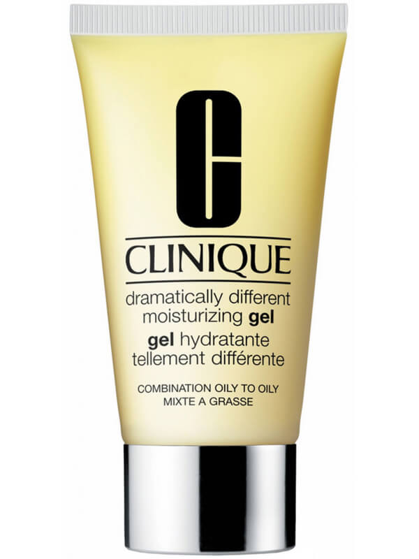 Clinique Dramatically Different Moisturizing Gel (50ml)