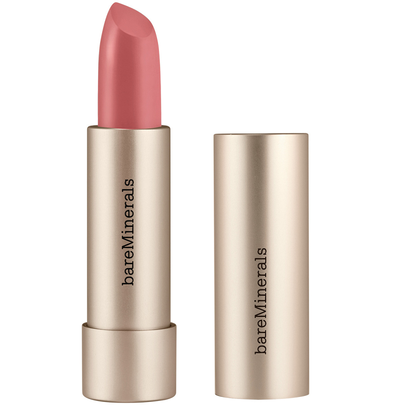 bareMinerals Mineralist Hydra-Smoothing Lipstick Grace