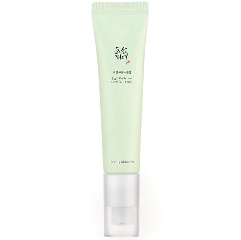 Beauty of Joseon Light On Serum Centella + Vita C (30 ml)