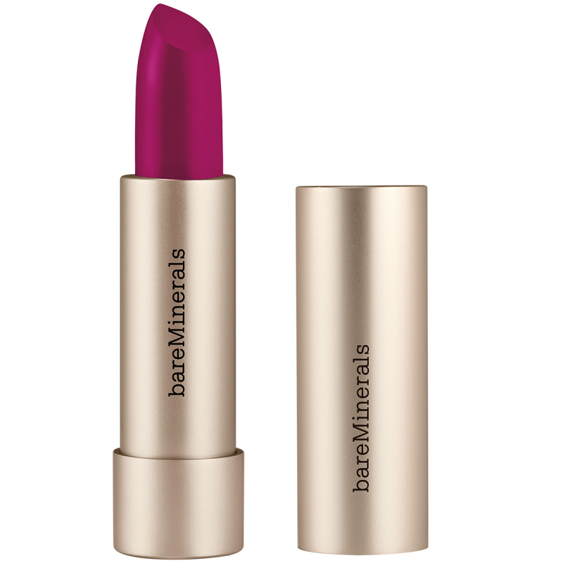 bareMinerals Mineralist Hydra-Smoothing Lipstick Wisdom