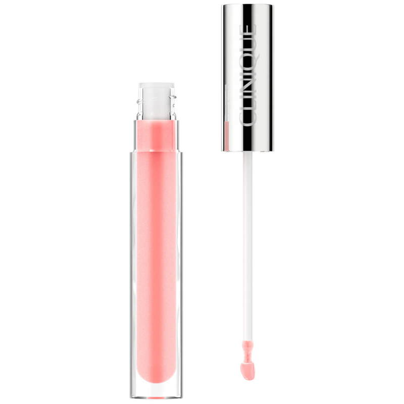 Clinique Pop Plush Creamy Lip Gloss Airkiss Pop (3,4 ml)