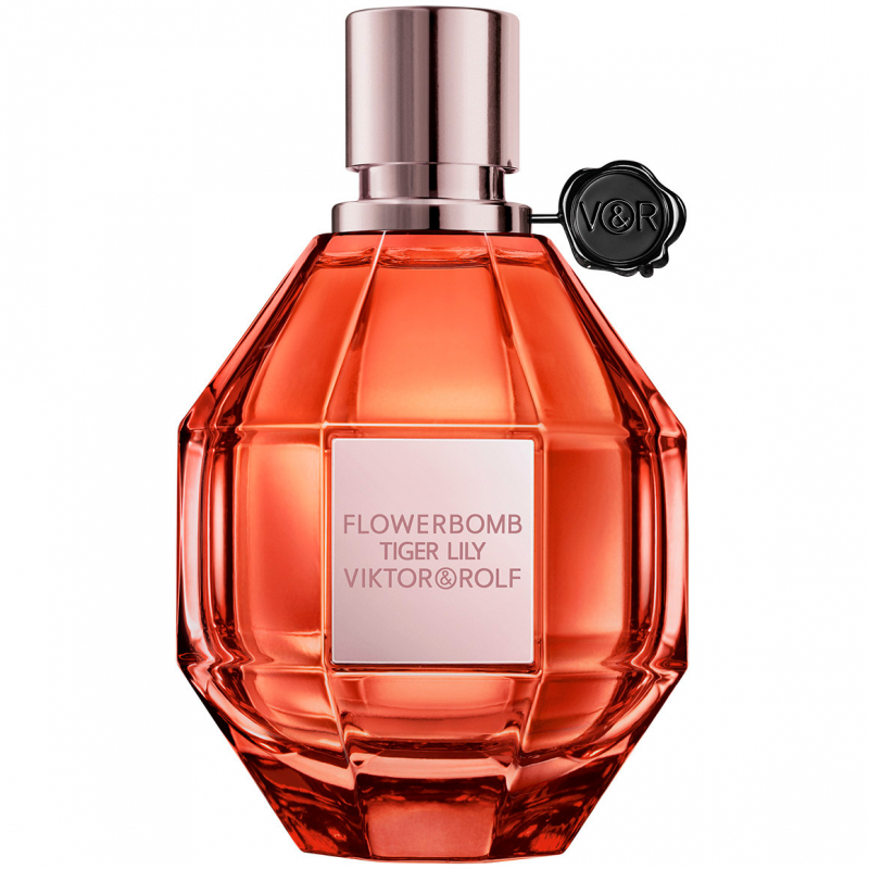 Viktor & Rolf Flowerbomb Tiger Lily EdP (100 ml)