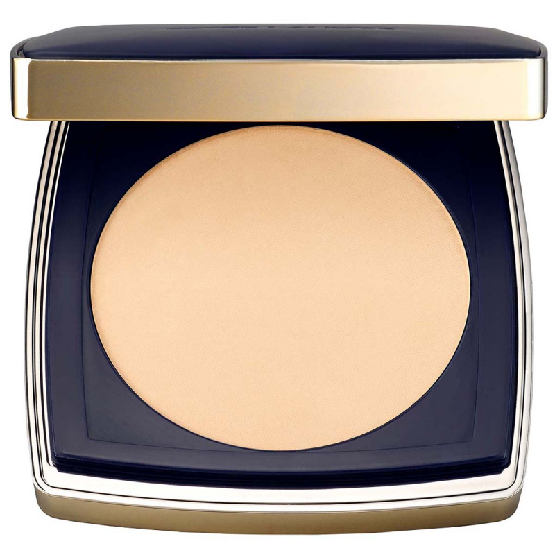 Estée Lauder Double Wear Stay-In-Place Matte Powder Foundatin SPF10 Compact 2C1 Pure Beige