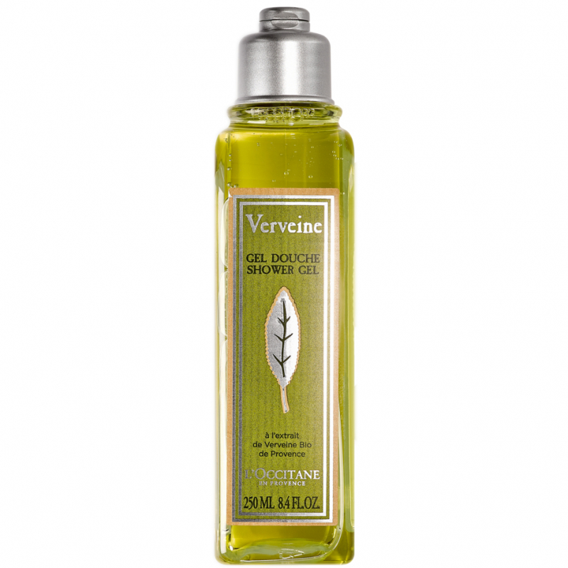 L'Occitane Verbena Shower Gel (250ml)