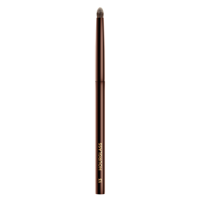 Hourglass Nr 13 Precision Smudge Brush