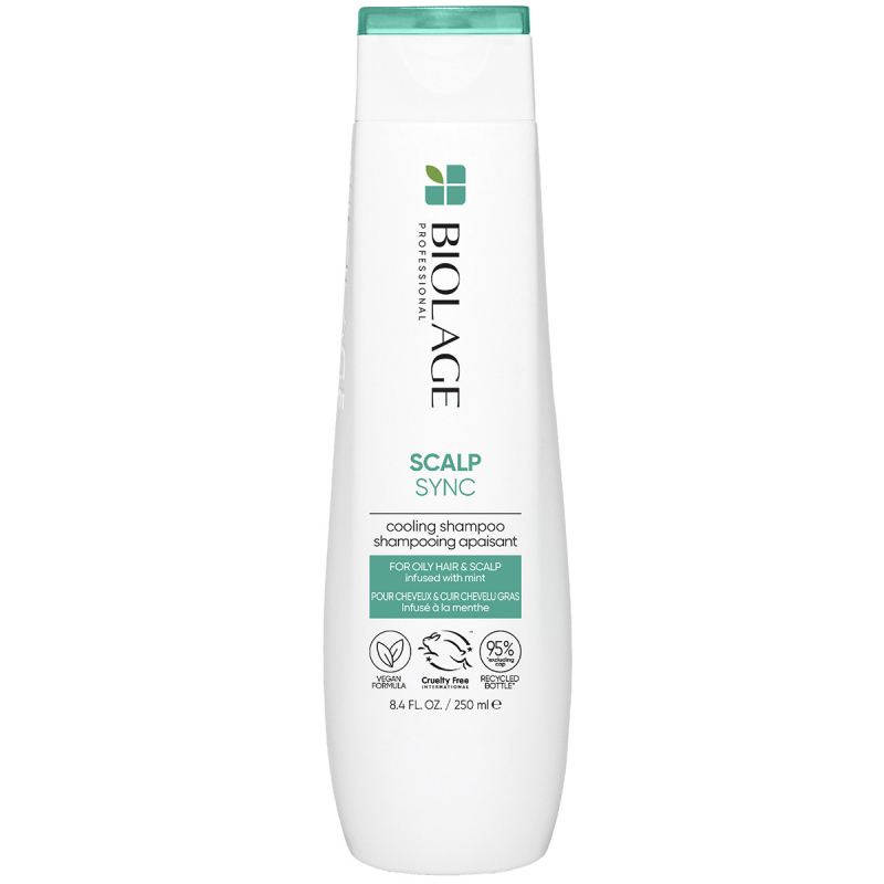 Biolage Anti-Dandruff Shampoo (250ml)