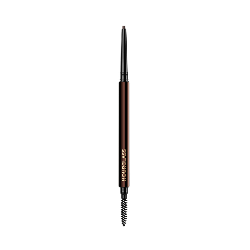 Hourglass Arch Brow Micro Sculpting Pencil Ash