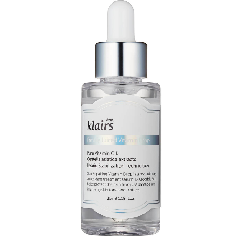 Klairs Freshly Juiced Vitamin Drop (35ml)