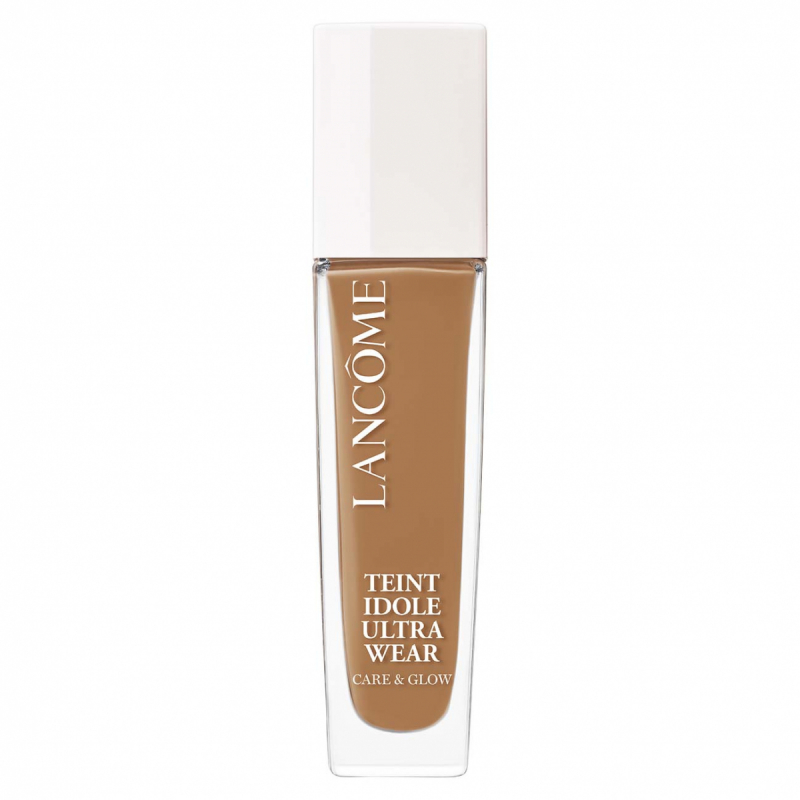 Lancôme Teint Idôle Ultra Wear Care & Glow 24H Healthy Glow Foundation 455W