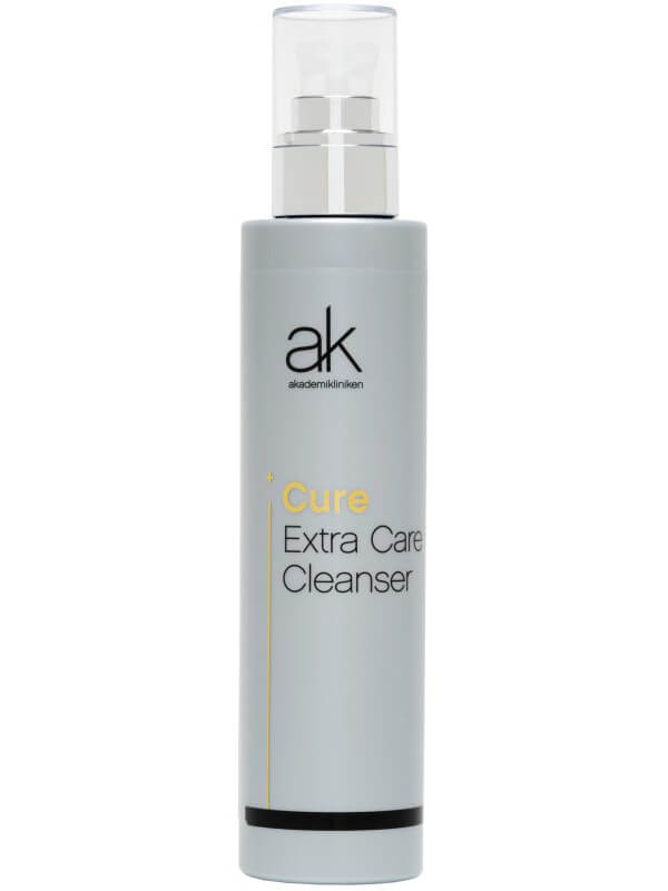 Akademikliniken Cure Extra Care Cleanser (200ml)