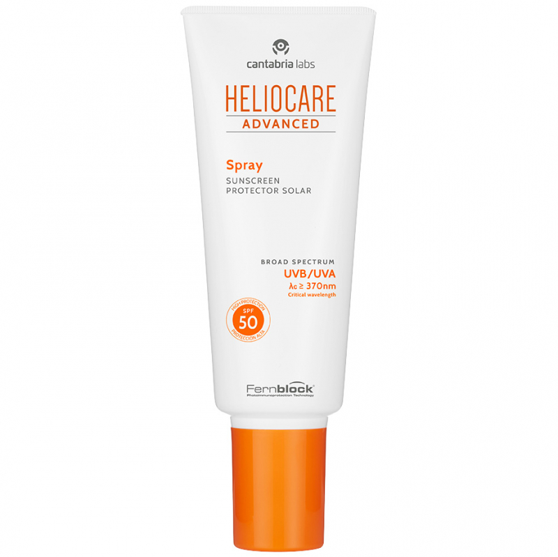 Heliocare Spray SPF50 (200ml)