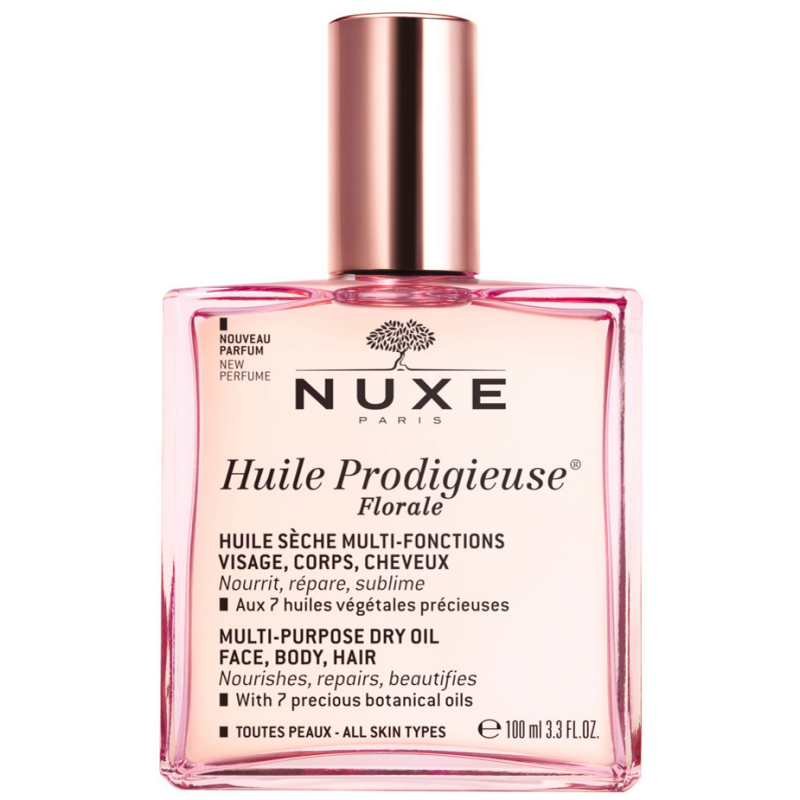 NUXE Huile Prodigieuse Florale (100 ml)