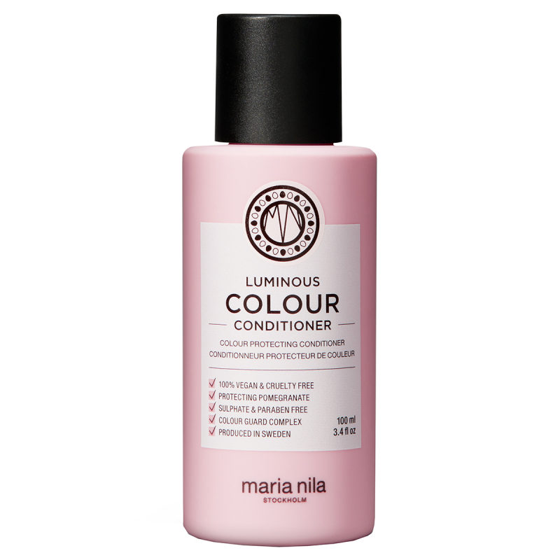 Maria Nila Luminous Color Conditioner (100ml)