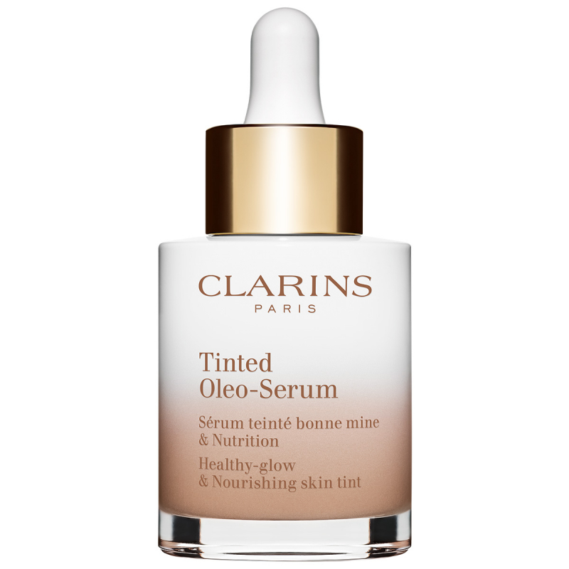 Clarins Tinted Oleo-Serum 02,5 (30 ml)