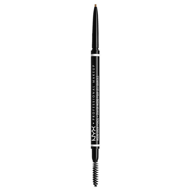 NYX Professional Makeup Micro Brow Pencil Blonde 2