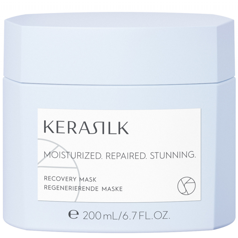 KERASILK Recovery Mask (200 ml)