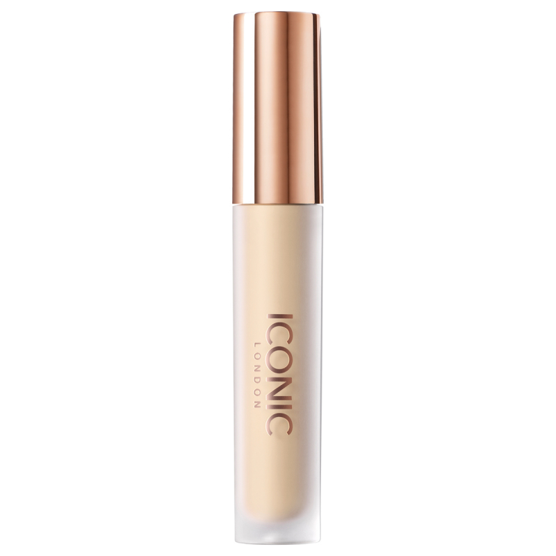 Iconic London Seamless Concealer Fair Nude