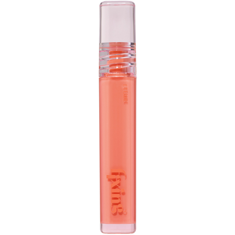 Etude House Glow Fixing Tint #6 Peach Blended