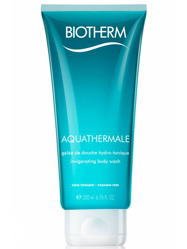 Biotherm Aquathermale Shower Gel (200ml)