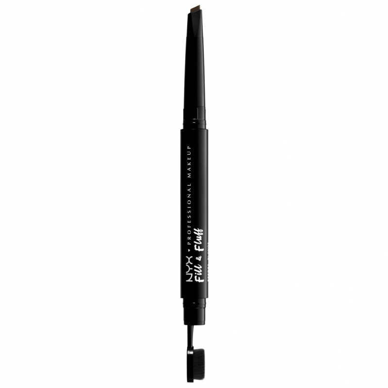 NYX Professional Makeup Fill & Fluff Eyebrow Pomade Pencil Espresso