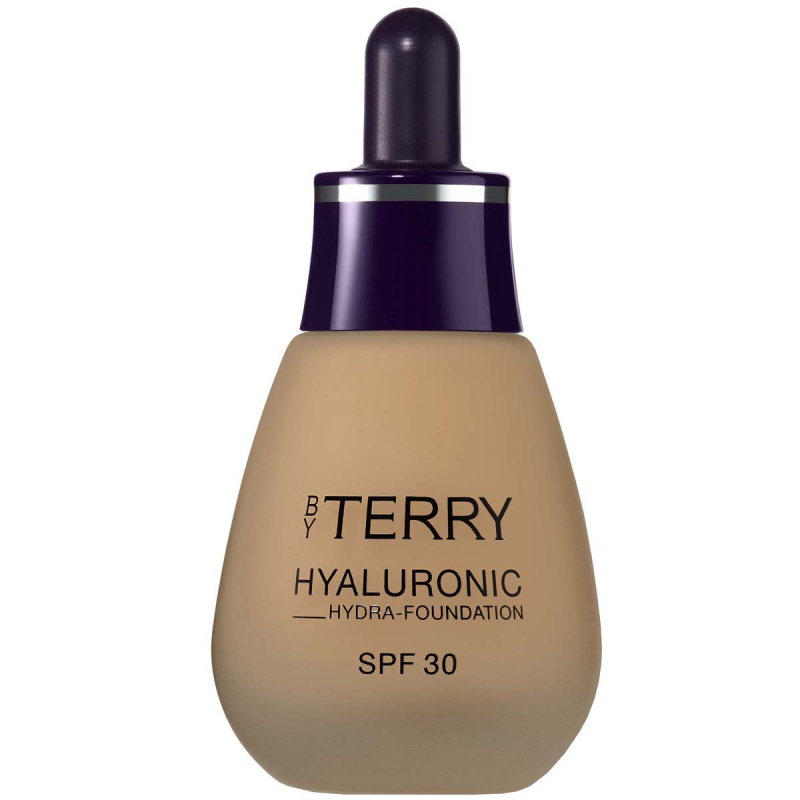 By Terry Hyaluronic Hydra-Foundation 400W Warm - Medium