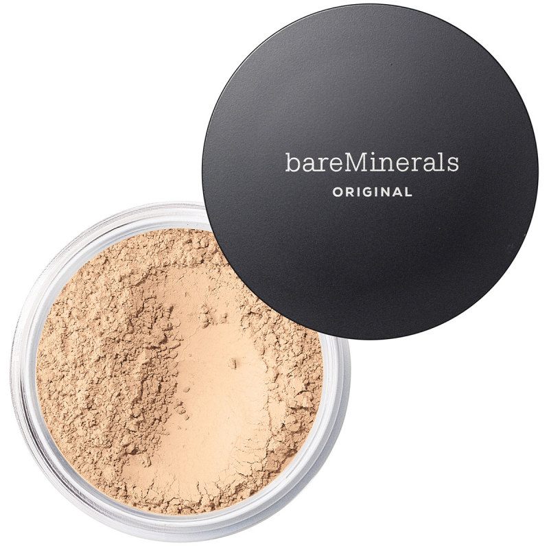 bareMinerals Original Foundation SPF 15 Fairly Light 03