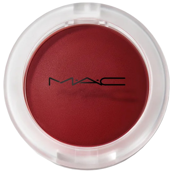 MAC Glow Play Blush Big Diva Energy