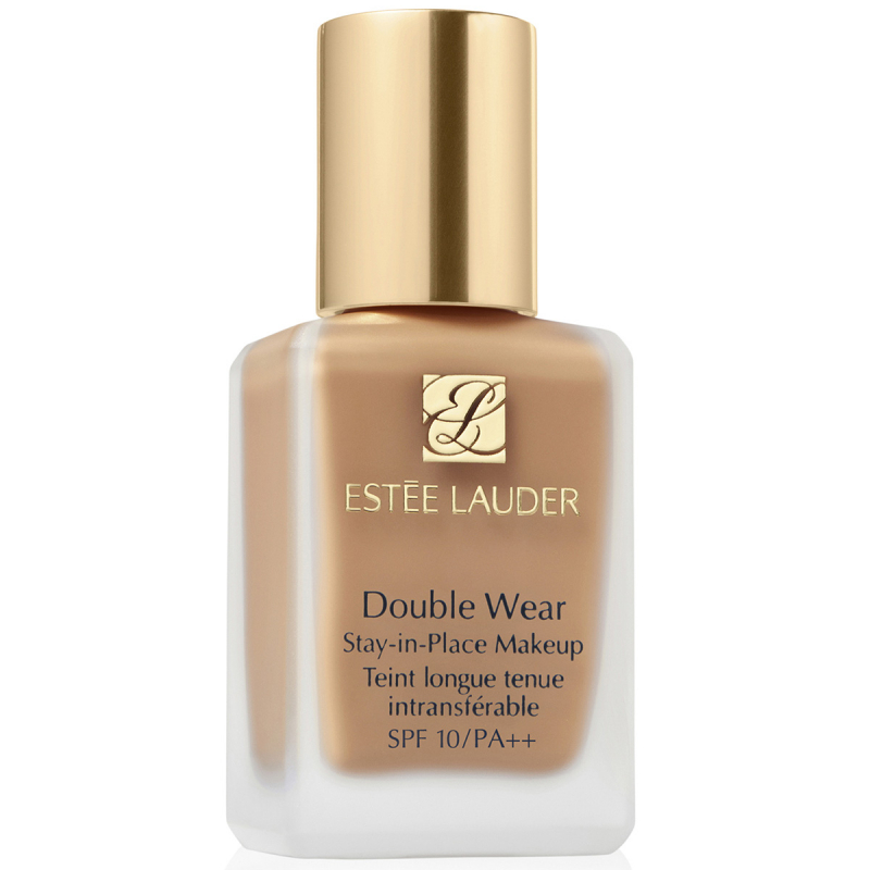 Estée Lauder Double Wear Stay-In-Place Foundation SPF 10 3C1 Dusk