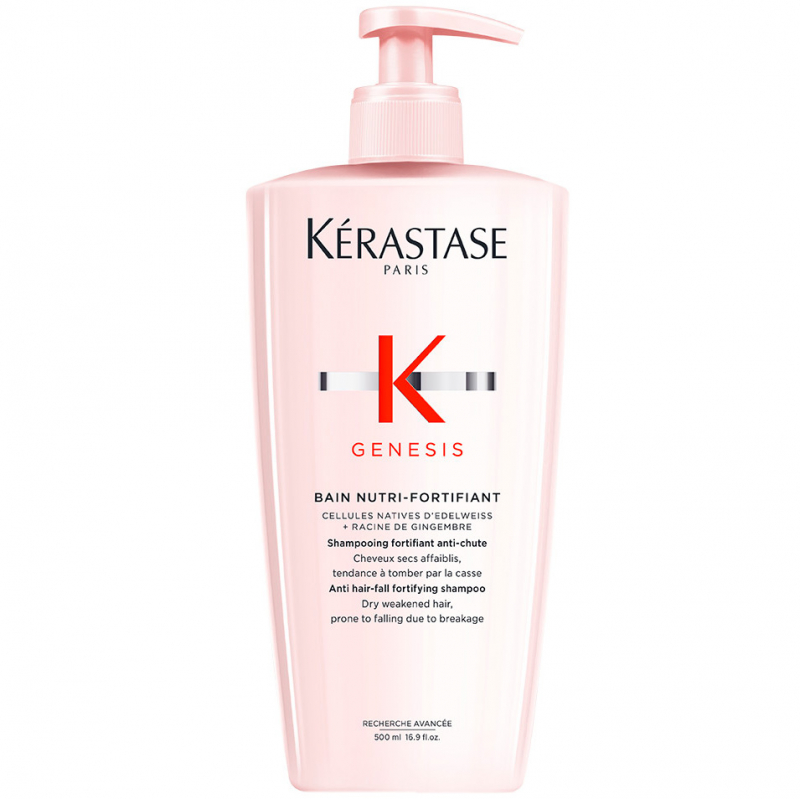 Kérastase Genesis Bain Nutri-Fortifiant (500 ml)