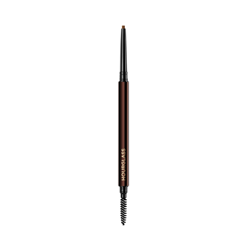 Hourglass Arch Brow Micro Sculpting Pencil Warm Blonde