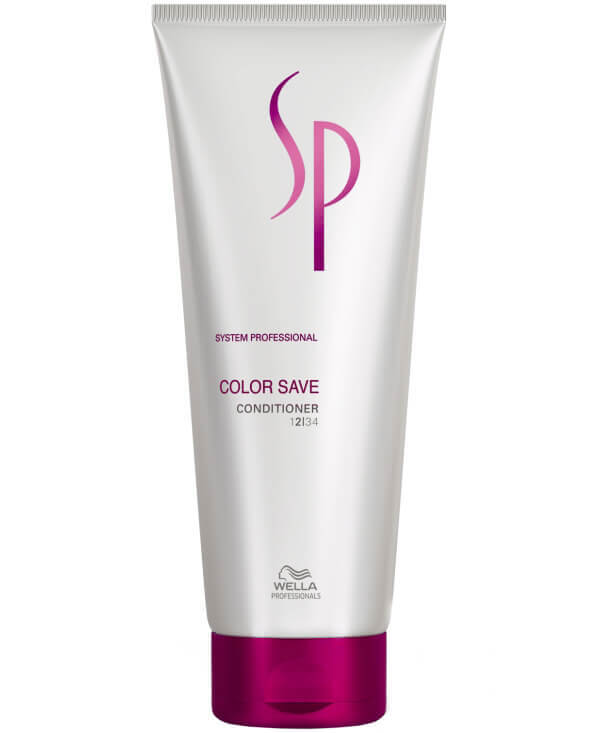 Wella SP Color Save Conditioner (200ml)