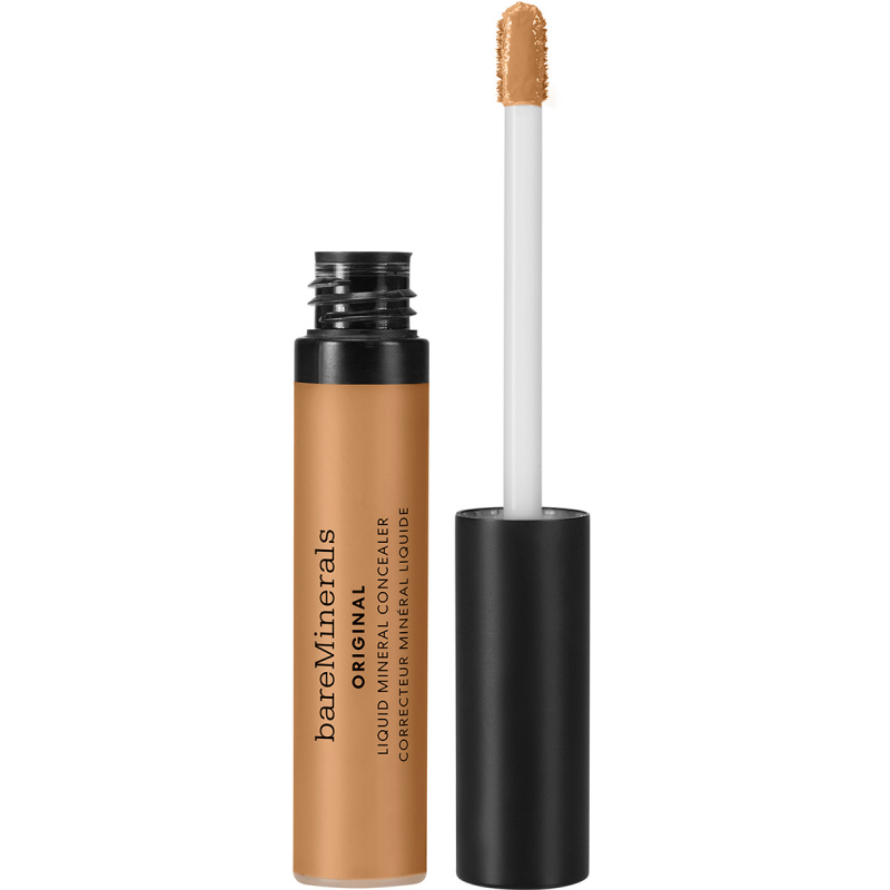 bareMinerals Original Liquid Mineral Concealer Tan 4N