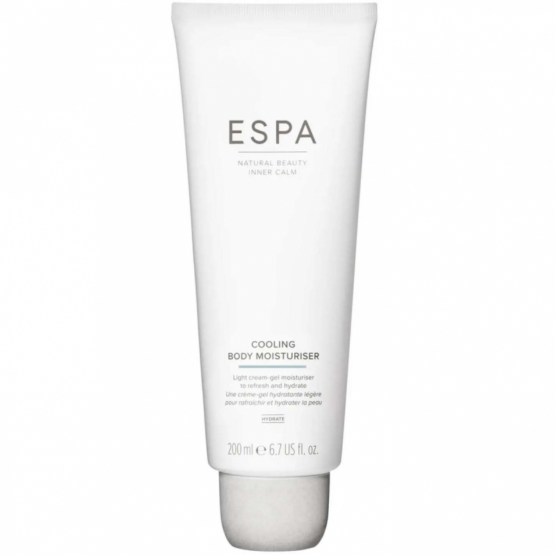 ESPA Cooling Body Moisturiser (200 ml)