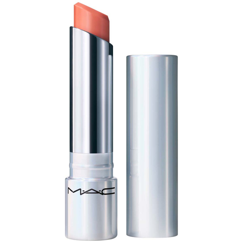 MAC Glow Play Tendertalk Lip Balm Introvert