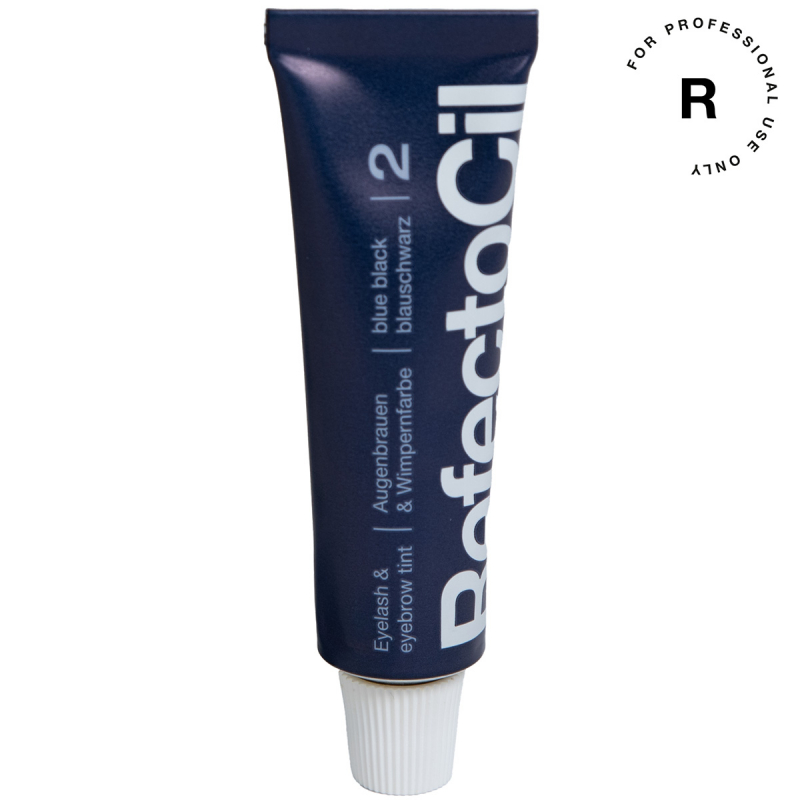 RefectoCil Blue Black No. 2