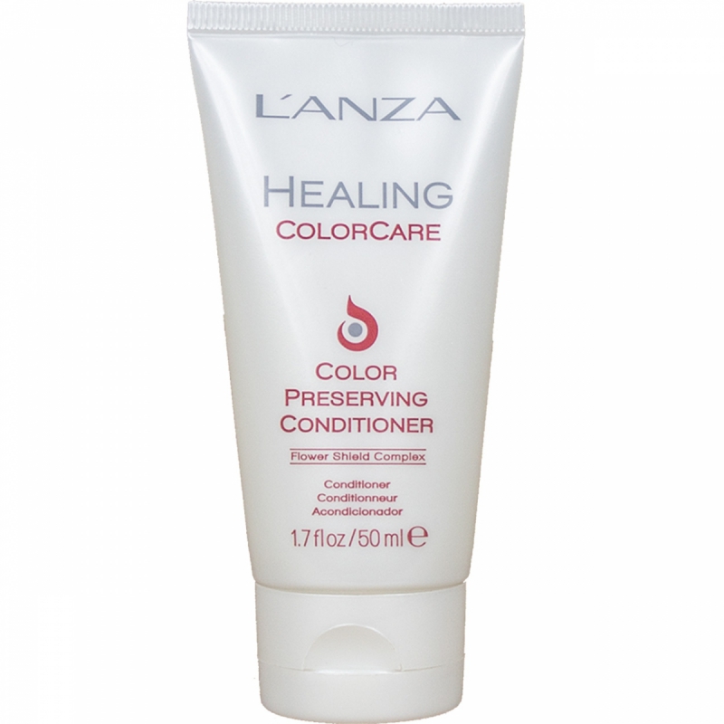 Lanza Healing Color Care Color Preserving Conditioner (50ml)