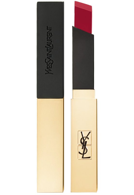 Yves Saint Laurent Rouge Pur Couture The Slim Lipstick 21