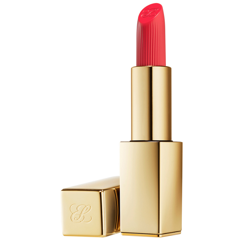 Estée Lauder Pure Color Lipstick Creme Impassioned