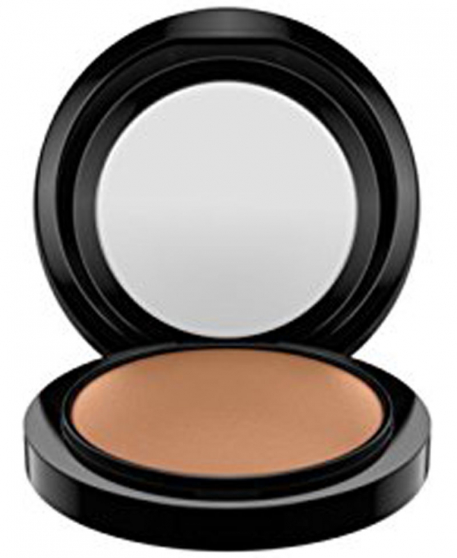 MAC Mineralize Skinfinish/ Natural Dark Deepest