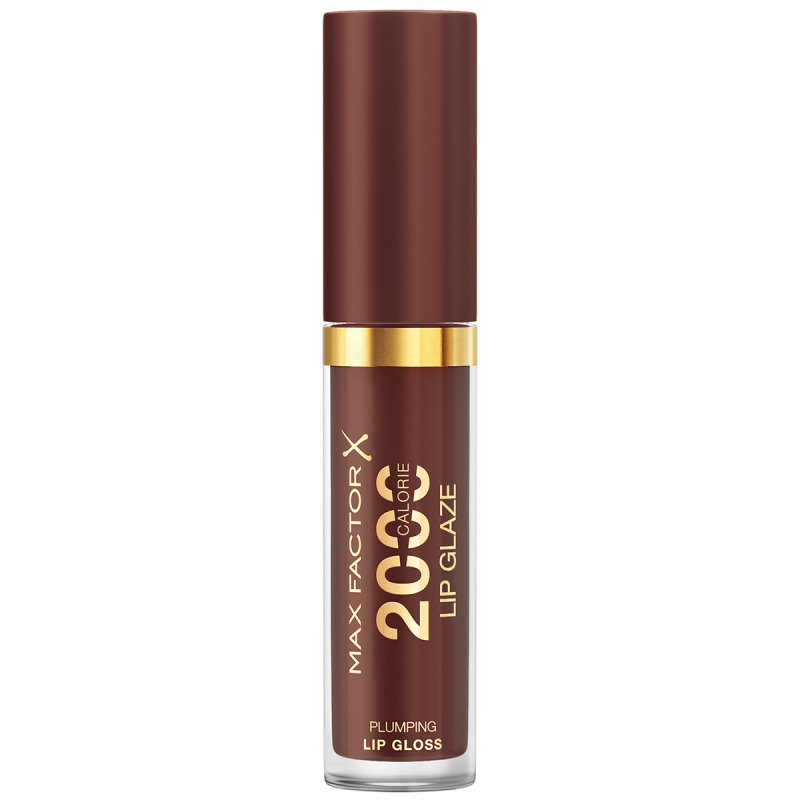 Max Factor 2000 Calorie Lip Glaze 180 Chocolate Glow