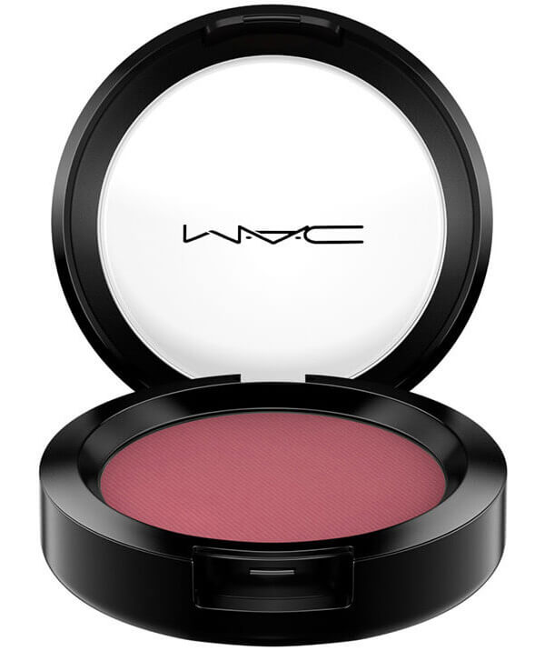 MAC Powder Blush Fever