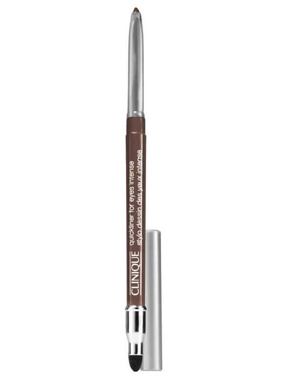 Clinique Quickliner For Eyes Intense Intense Ebony