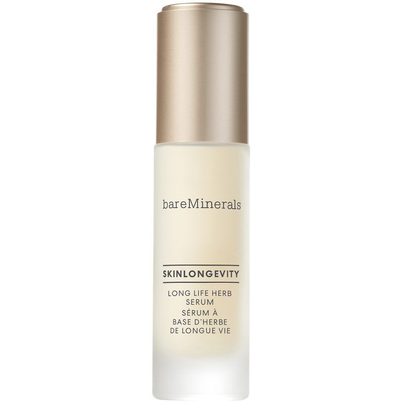 bareMinerals Skinlongevity Long Life Herb Serum (50ml)