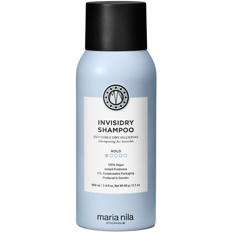 Maria Nila Invisidry Shampoo (100ml)