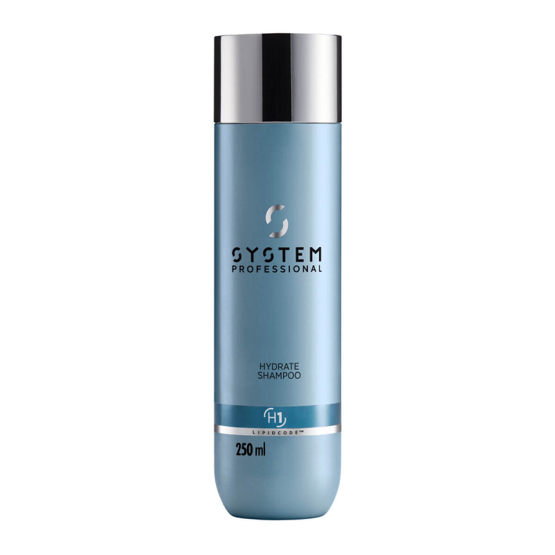 System Professional Hydrate Shampoo (250 ml)