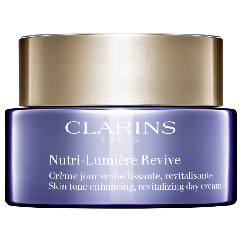 Clarins Nutri-Lumière Revive (50ml)